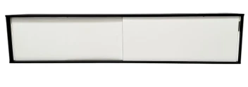 Mid-Century Modern KW26 Floating Sideboard by Martin Visser for 't Spectrum